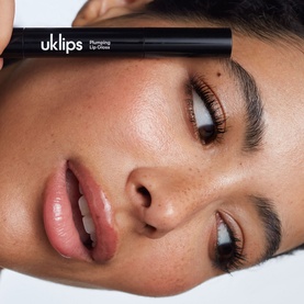 Lip Plumping Gloss