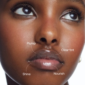 Lip Plumping Gloss