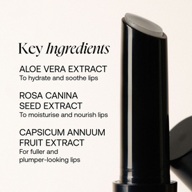 Lip Plumping Gloss