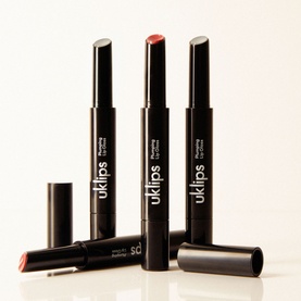 Lip Plumping Gloss