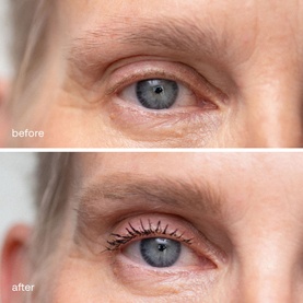 Volume Boost Mascara