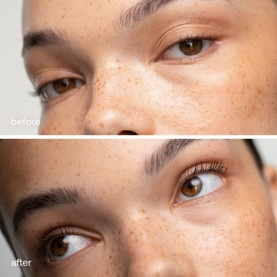 Volume Boost Mascara