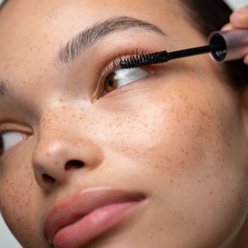 Volume Boost Mascara