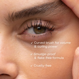 Volume Boost Mascara