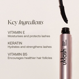 Volume Boost Mascara