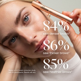 Eyebrow Serum