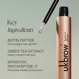 Eyebrow Serum