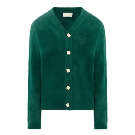 Soft Knit Cardigan
