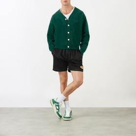 Soft Knit Cardigan