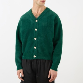 Soft Knit Cardigan