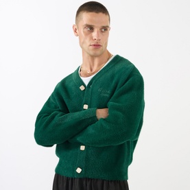 Soft Knit Cardigan