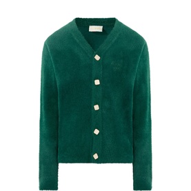 Soft Knit Cardigan