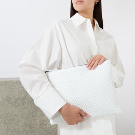 A4 Pochette Pouch