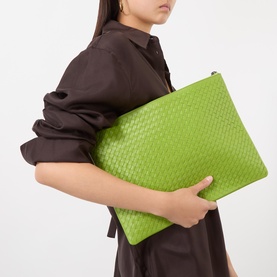 A4 Pochette Pouch