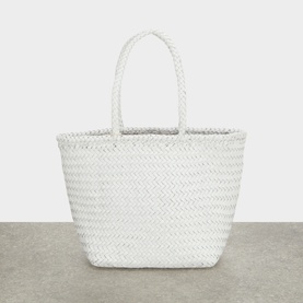 Grace Small Basket Bag