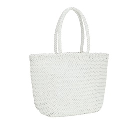 Grace Small Basket Bag