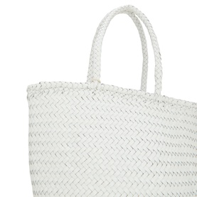 Grace Small Basket Bag