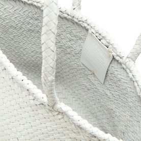 Grace Small Basket Bag
