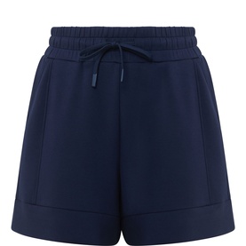 Atrium High-Rise Shorts