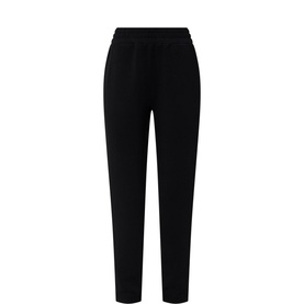 The Slim Zip Hem Sweatpants