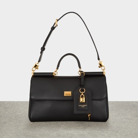 My Sicily Plong&eacute; Lux Otto Tote Bag