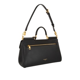 My Sicily Plong&eacute; Lux Otto Tote Bag