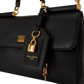 My Sicily Plong&eacute; Lux Otto Tote Bag