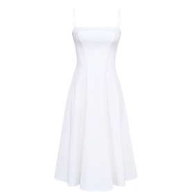 Dolly Flared Dress