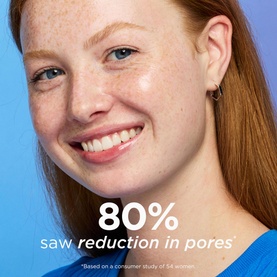 Eight Hour&reg; HydraPlay&trade; 2-in-1 Daily Cleanser