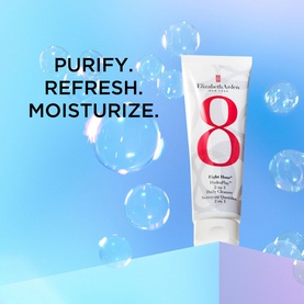Eight Hour&reg; HydraPlay&trade; 2-in-1 Daily Cleanser