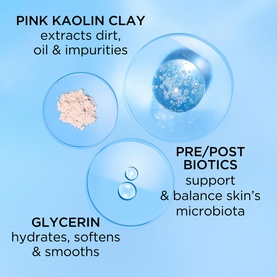 Eight Hour&reg; HydraPlay&trade; 2-in-1 Daily Cleanser