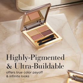 Eyeshadow Quad