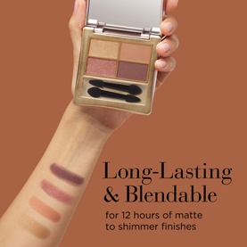 Eyeshadow Quad