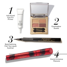 Eyeshadow Quad