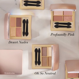 Eyeshadow Quad
