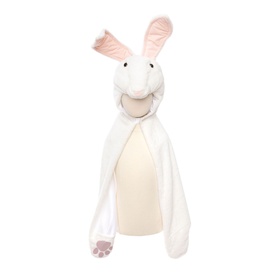 Bunny Cuddle Cape 2-3 Years