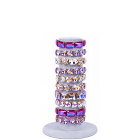 Chunky Gem Surprise Bracelet