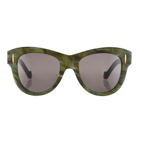 Anagram Cat Eye Sunglasses