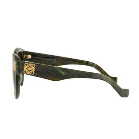 Anagram Cat Eye Sunglasses