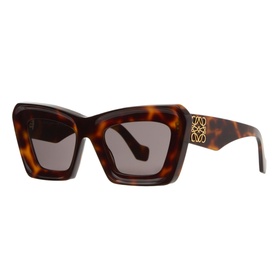 Anagram Cat Eye Sunglasses