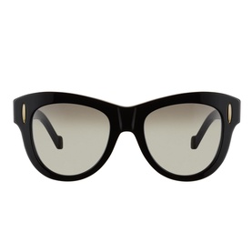 Anagram Cat Eye Sunglasses