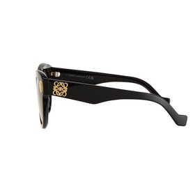 Anagram Cat Eye Sunglasses