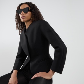 Anagram Cat Eye Sunglasses
