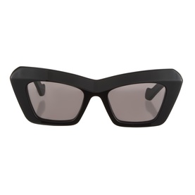 Anagram Cat Eye Sunglasses