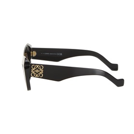 Anagram Cat Eye Sunglasses