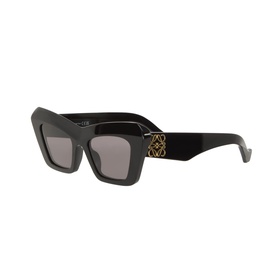 Anagram Cat Eye Sunglasses