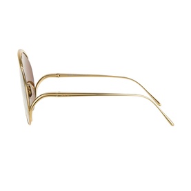 Signature Metal Sunglasses