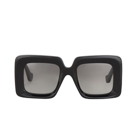 Anagram Logo Square Sunglasses