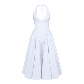 Marilyn Halter Sundress