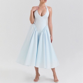 Marilyn Halter Sundress